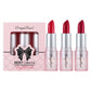 DragonRanee Sexy Colorful Water Tender Beautiful Lipstick 6 Pack