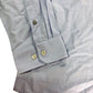 Ben Sherman XXL Long Sleeve Shirt Sky Blue Cotton Men Classic Fit