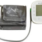 AILE X5 Electronic Sphygmomanometer Blood Pressure Monitor Dry Battery
