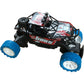 Remote Control Boost Climbing Car 98 with Controller and Batteries New