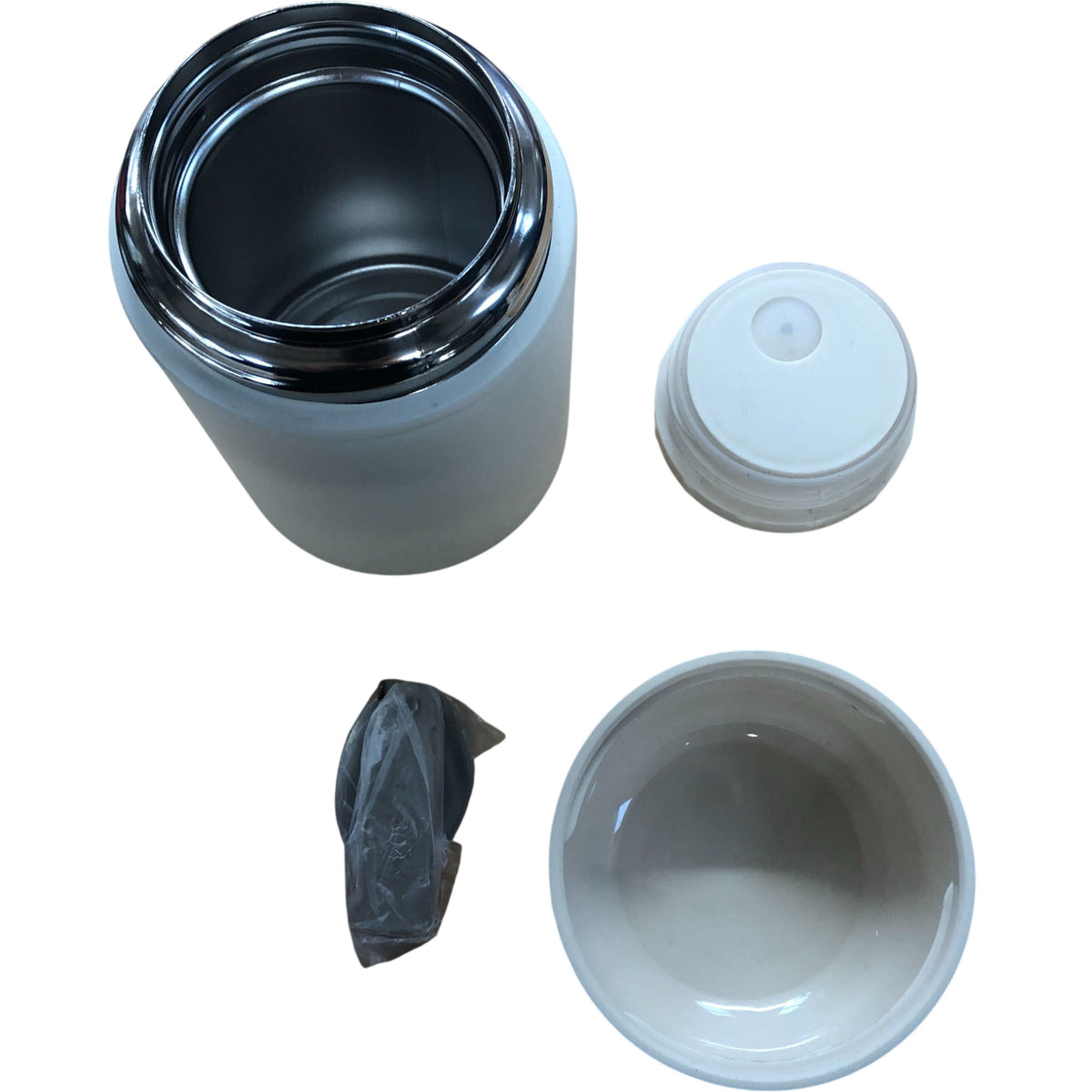 Classic Vacuum Beaker 500ML Stainless Steel Insulated Food Container