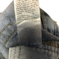 River Island Straight Relaxed Jeans Women's Straight Fit Denim Blue UK12