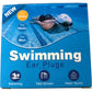 Swimming Ear Plugs for Kids Waterproof Safe Swimming Shower Water Sports