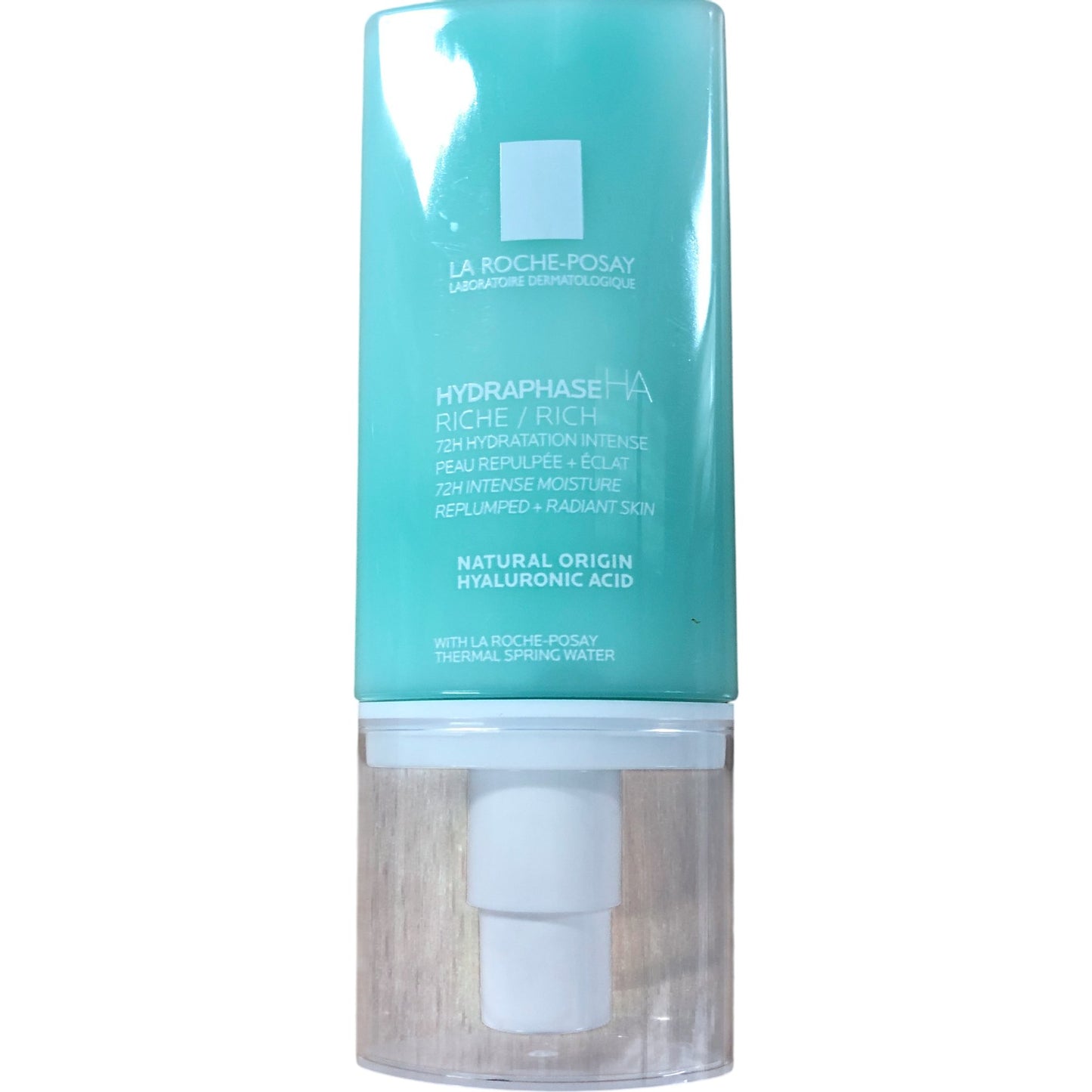 LA ROCHE-POSAY Hydraphase HA Riche 50ml Face Moisturiser Intense Hydration