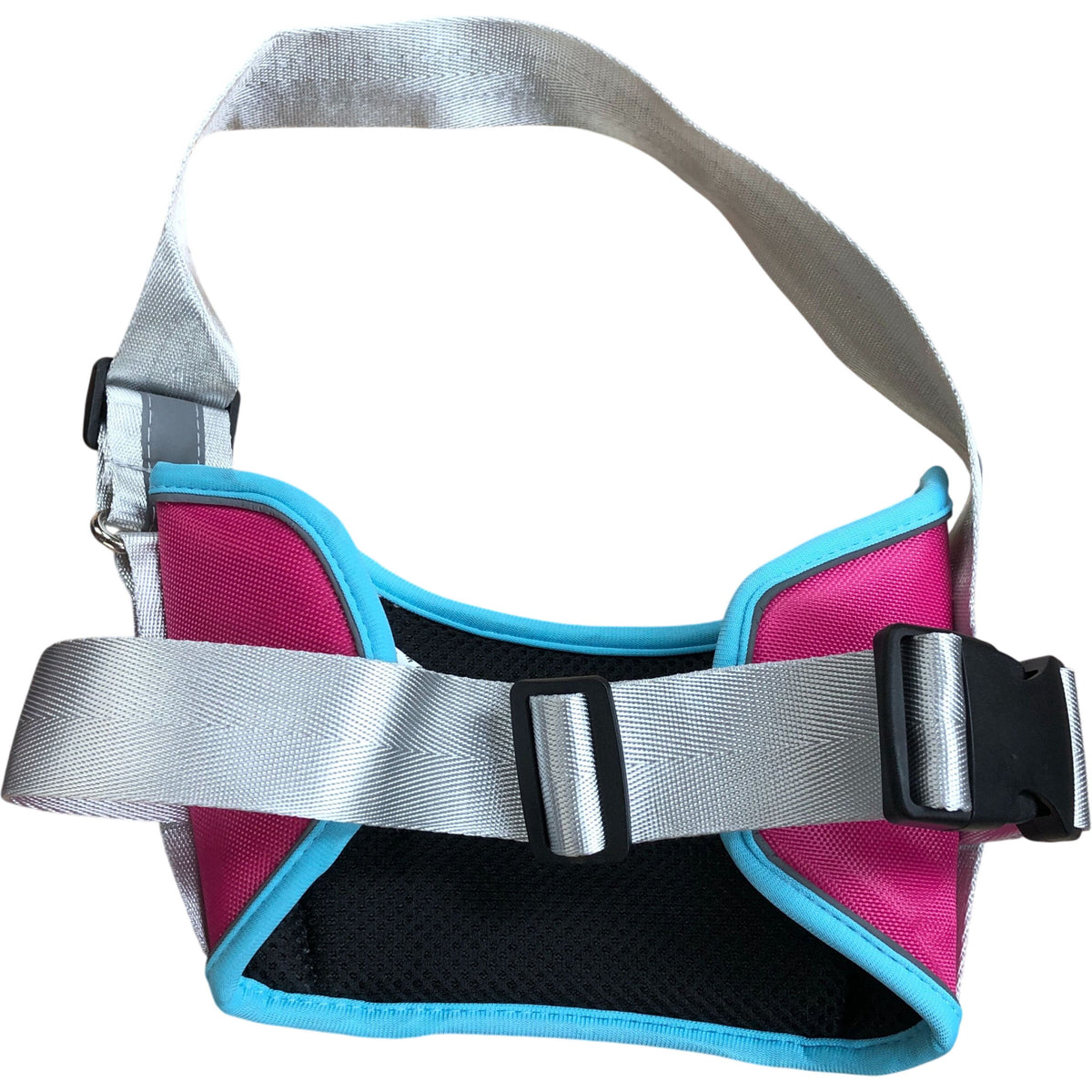 Three Ring Dog Harness Medium Therapy Dog Do Not Pet Service In Training