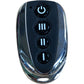 Remote Control for Vacmaster Cardio54 Fan With Bike Strap