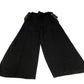 Sequin Jumpsuit UK20 Women's Black and Pink Evening Wear