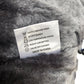 Outdoor Jacket 2XL Men's Blue Insulated Waterproof Snow Coat with Hood
