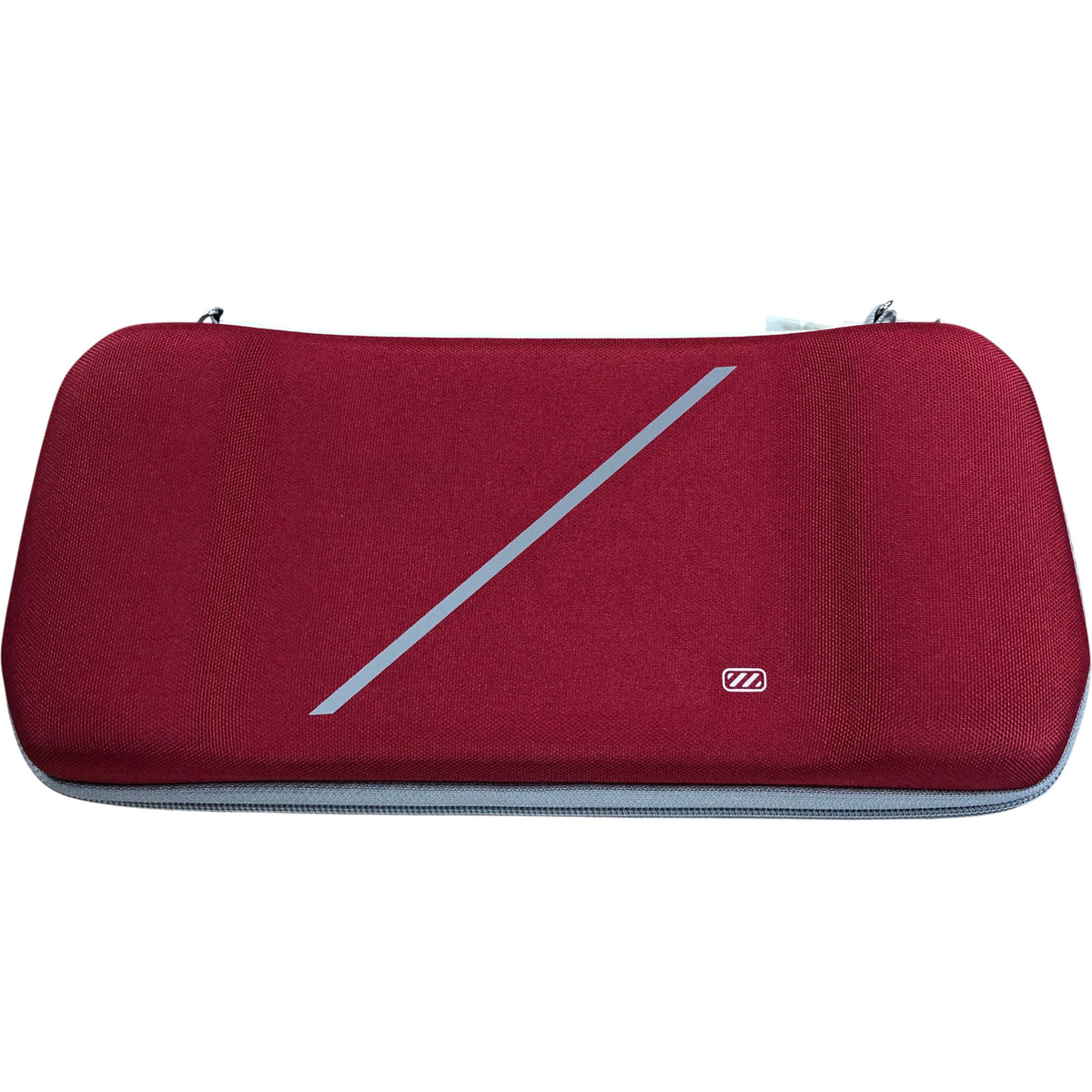 GeekShare ROG Ally Carrying Case Portable Console Travel Pouch Protective Bag