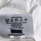 The White Company Cotton Pillowcases Standard Size 20x30 Inches White Bedding