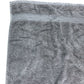 Egyptian Cotton Hand Towel Grey Soft Absorbent