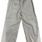 River Island Chinos 7 8 Years Boys Trousers Beige Casual Elasticated Waist