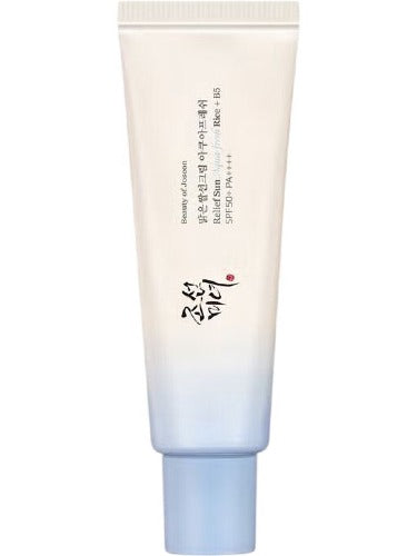 Beauty of Joseon Relief Sun Aqua-Fresh Rice B5 SPF50 PA++++ 50ml