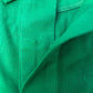 U.S Polo Assn Green Polo Shirt Size 14-15 Years