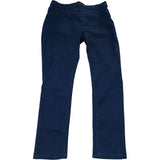 Navy Blue Jeggings Stretchy Slim Fit Comfortable Size 22