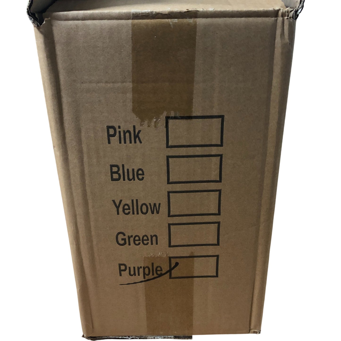 Portable Washing Machine Compact Unit New Travel Dorm RV Purple