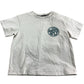 All Saints Stone T-Shirt 12-18 Months Kids Stone