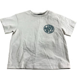 All Saints Stone T-Shirt 12-18 Months Kids Stone