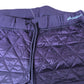 Eddie Bauer Chair Six Insulated Hybrid Quilted Trousers S Women's Deep Eggplant