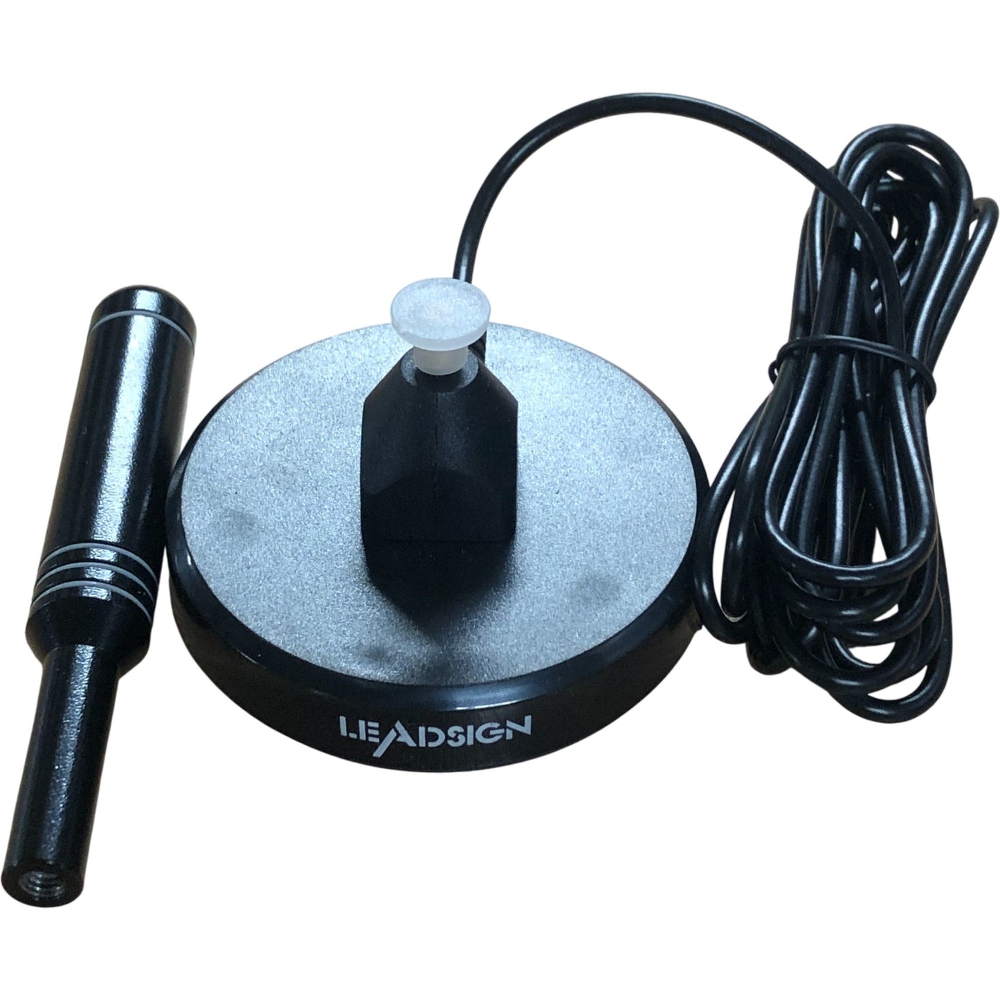 LeadSign Digital HDTV Indoor Outdoor Antenna 4K Freeview DVB-T Magnet Base