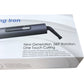 FASZIN Automatic Curling Iron 360 Degree Rotation One Touch Curling MCH Heat