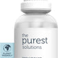 The Purest Solutions Hyaluronic Acid 2 Plus B5 Intensive Hydration Serum 30ml