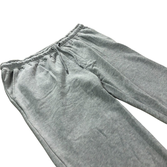 Kangaroo Poo Grey Sweatpants Men's Casual Activewear Trousers XXL