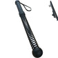 Indoor Fitness Cordless Battle Rope Training Equipment Ideal For Home Gym