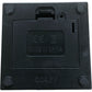 LED Square Touch Lamp With USB Cable Stylish Night Light Black Finish