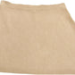 River Island Women's Knitted Skirt UK4 Camel Beanie Style New With Tags