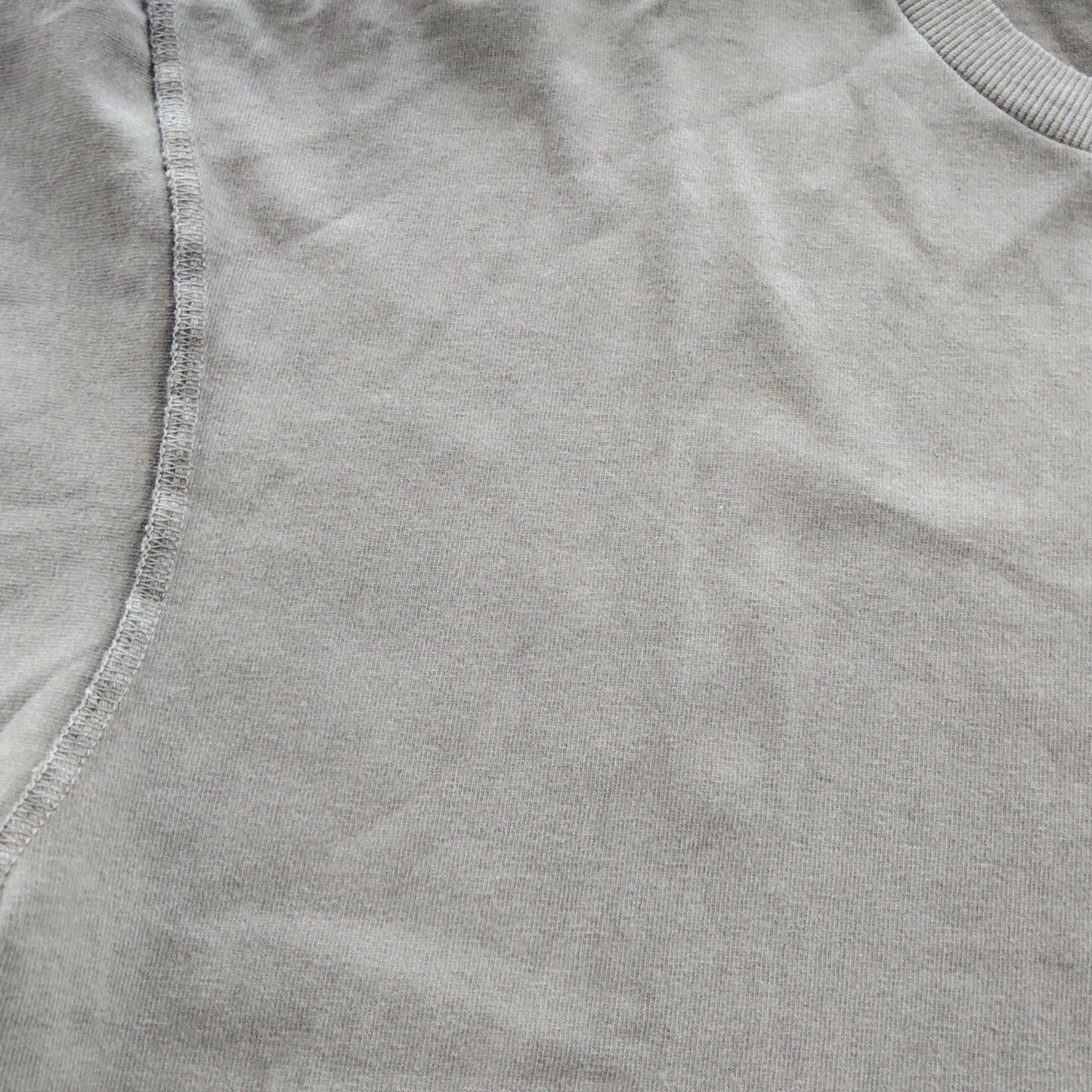 River Island Brown T-Shirt UK M Men's Casual Wear 100% Cotton Short Sleeve