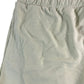 Onfire XXL Men's Casual Shorts Light Green Cotton Blend Elastic Waist