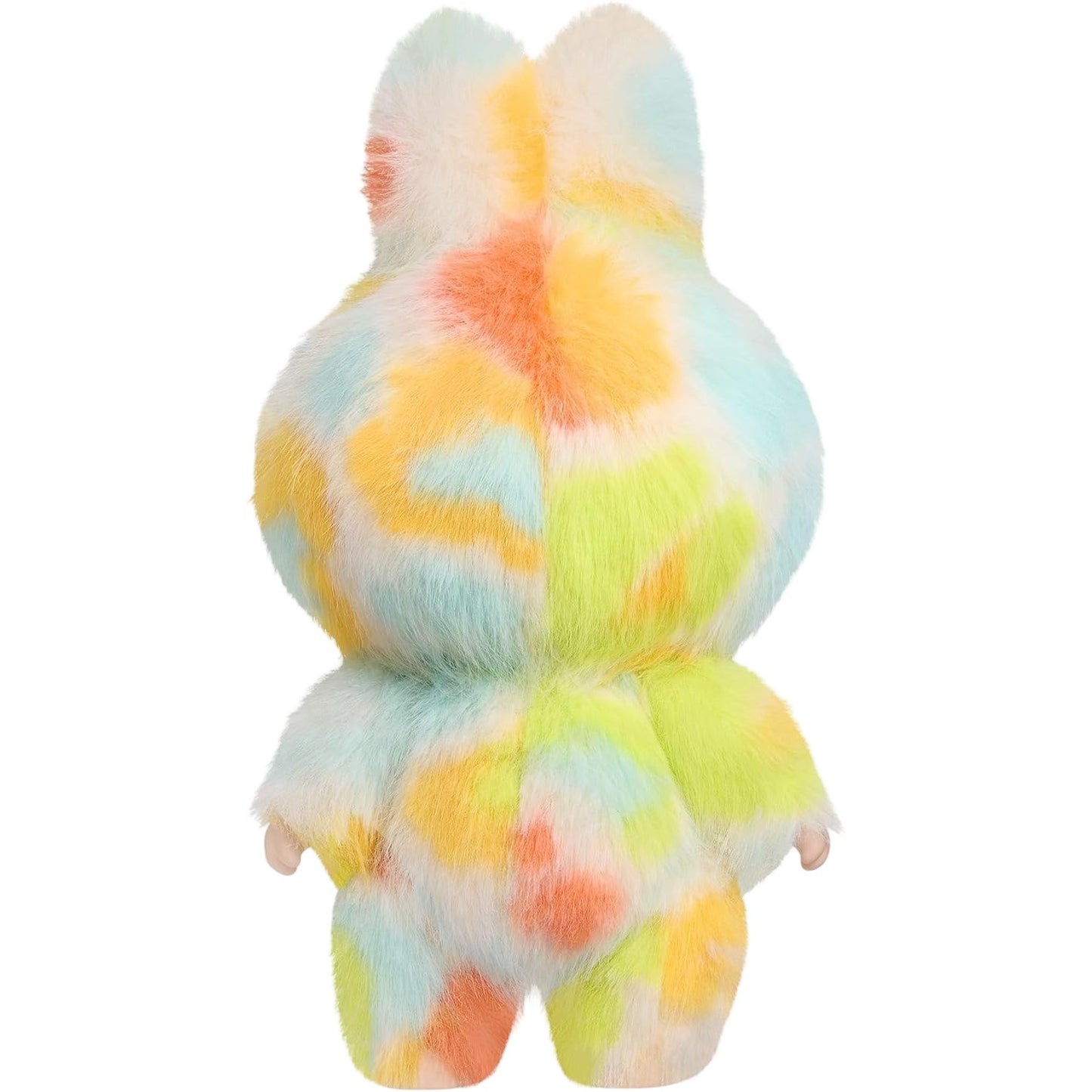 Pop Mart Rock The Universe The Monsters Vinyl XL Plush Doll Big Into Energy