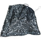 River Island Sequin Tank Top UK Size 12 Women's Sparkly Party Sleeveless Top