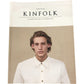Kinfolk Volume Thirteen Magazine Discover New Things To Cook Make And Do