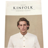 Kinfolk Volume Thirteen Magazine Discover New Things To Cook Make And Do