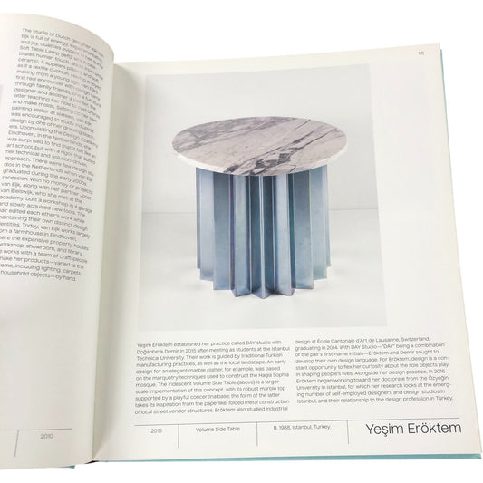 Woman Made Great Women Designers Book By Jane Hall Phaidon Publishing