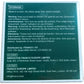 Elaimei Medical Grade Hydrocolloid Dressing Roll 5cm x 3.6m New First Aid