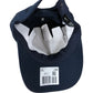 NIKE Heritage86 Baseball Cap 1 Size Kids Youth Navy Blue Adjustable