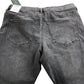 River Island Petite Classic Skinny Jeans 16XS Women's Denim Black