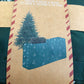 Christmas Tree Holder 120CM X 38CM X 50CM Home Storage