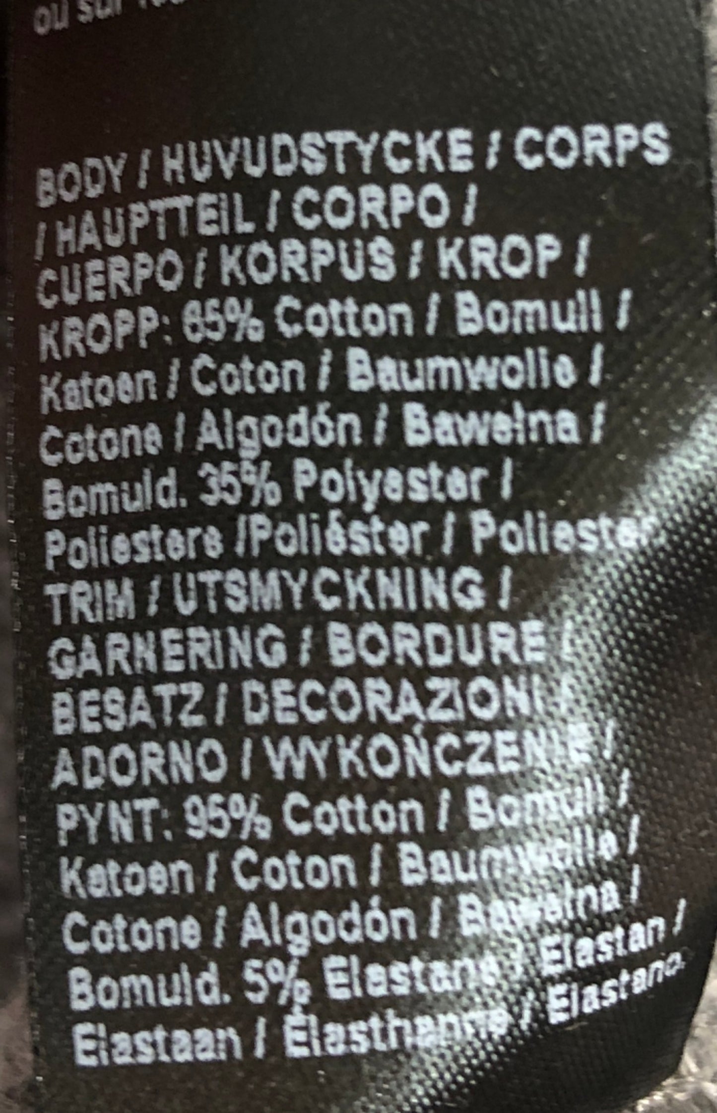 River Island Cropped Sweatshirt Size 7-8YRS Unisex Kids Grey Lemon Print