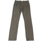 River Island Skinny Fit Trousers W32 L34 Men's Khaki Chinos