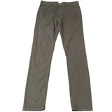 River Island Skinny Fit Trousers W32 L34 Men's Khaki Chinos
