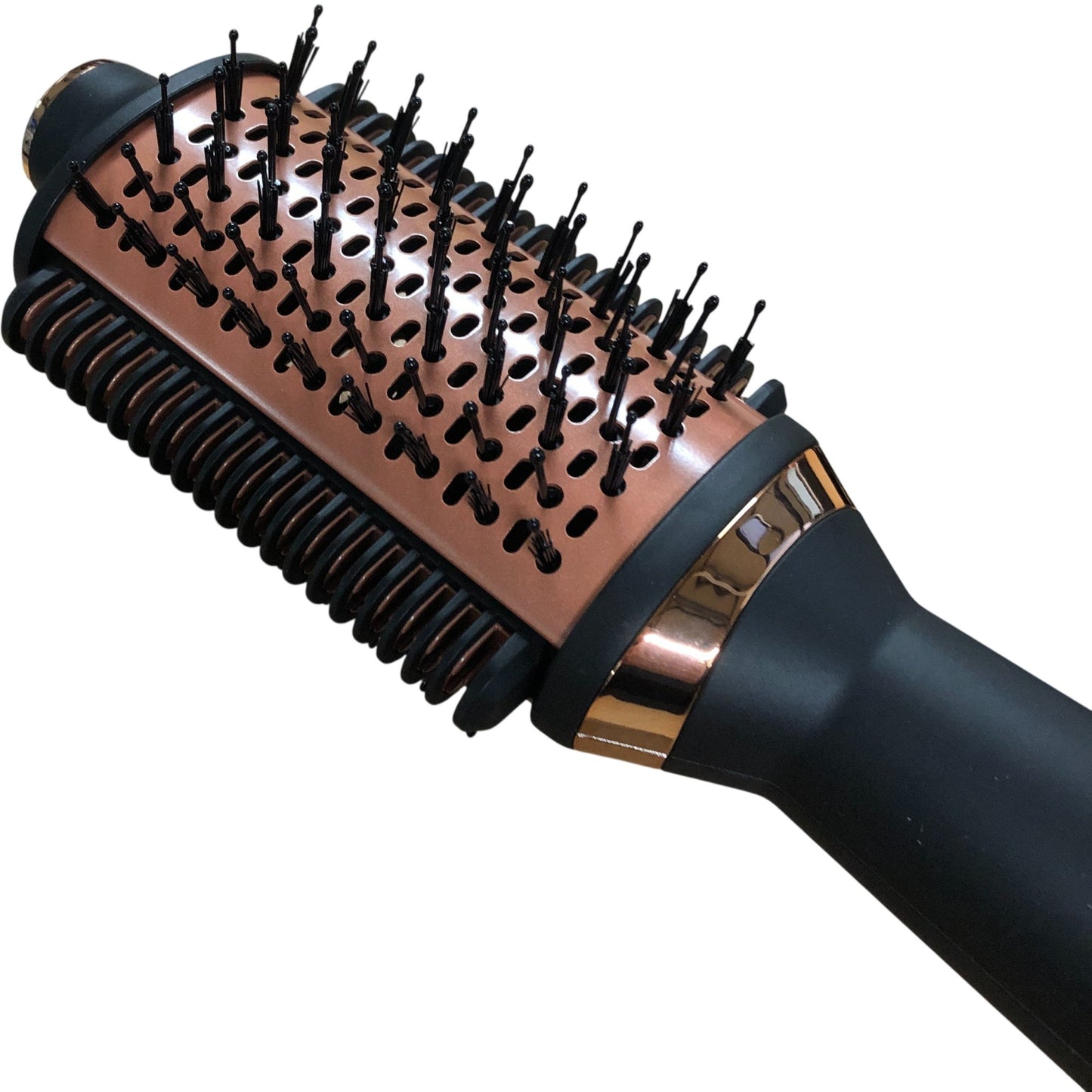 Branded One Step Hair Dryer Brush Model SM-6118 3 In 1 Styling Tool