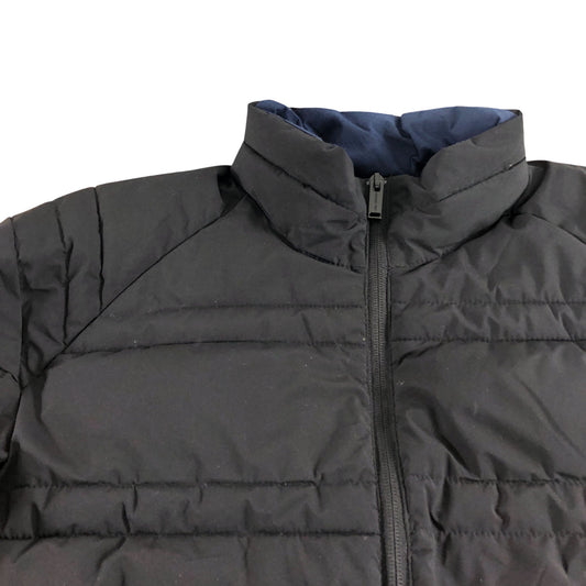 Michael Kors Puffer Jacket Men's Medium Black