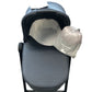 Peg Perego Switch Stroller Infant 2 in 1 Pushchair With Culla Flex Nordic Blue