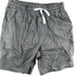 River Island Grey Shorts 11 12 Years Boys Lightweight Elasticated Sportswear