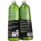 TIGI Bed Head Re-Energize Shampoo And Conditioner Duo 750ml