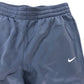 Nike Dri-Fit Blue Joggers Kids 14 Years